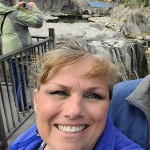 Meet your Posher, Sue